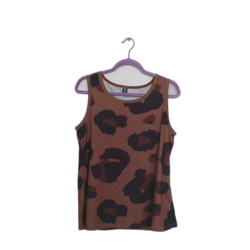 SHEIN TANK TOP